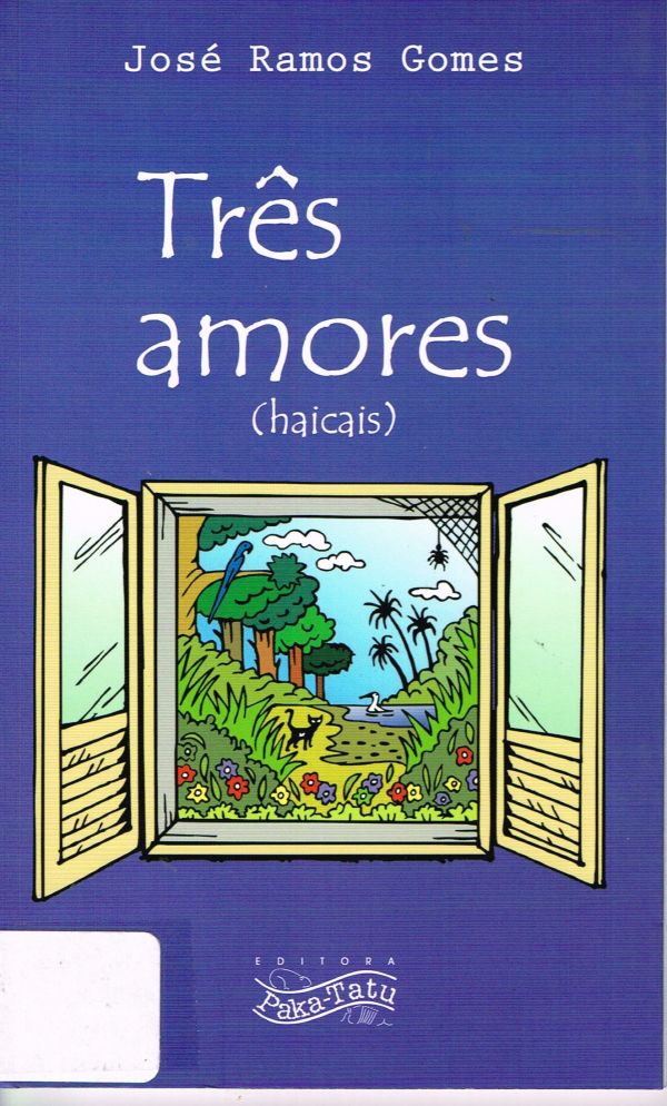 Três Amores - 800 GOM
